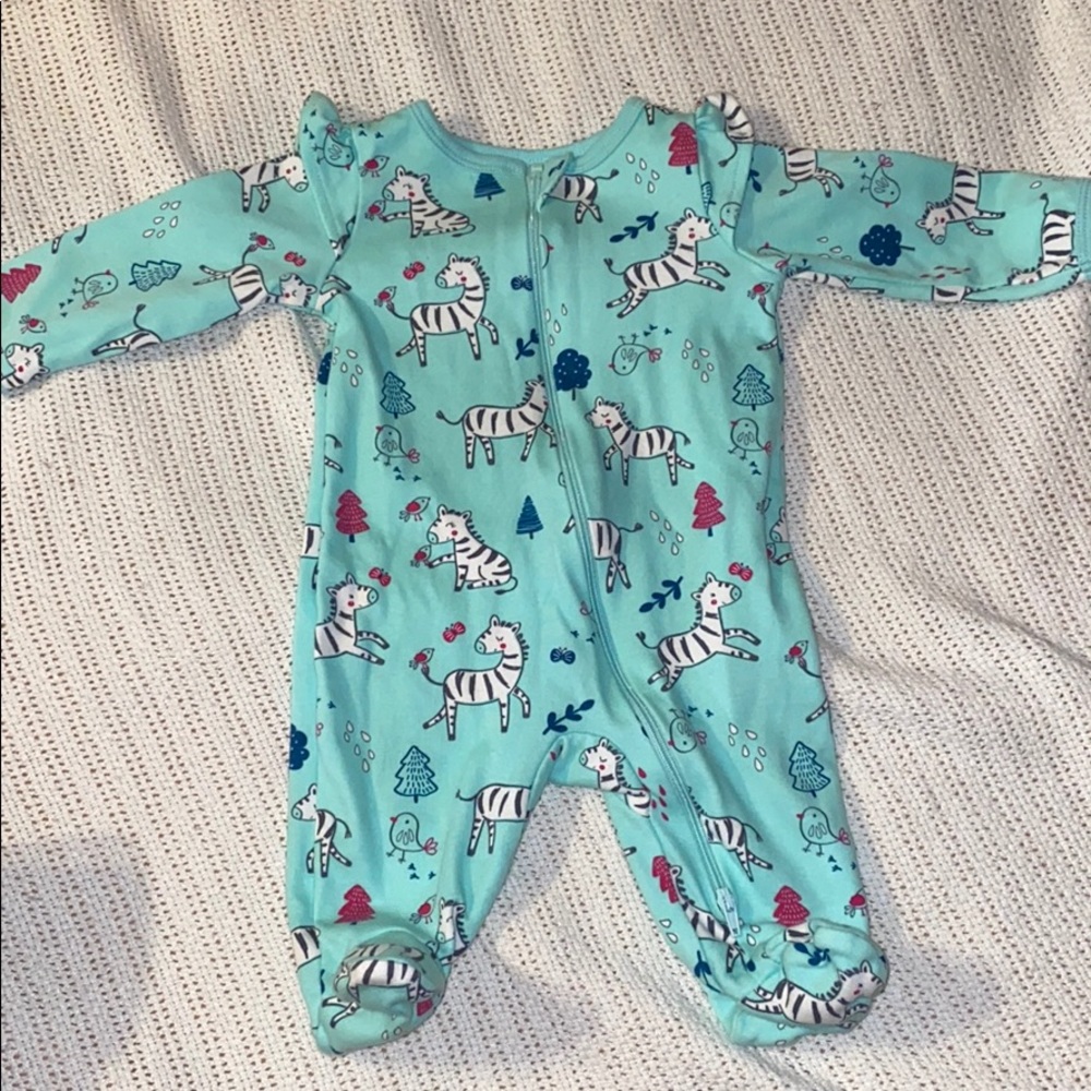 Babygirl Sleepwear